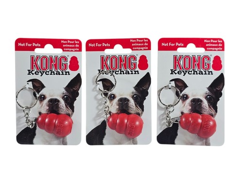 Pack kong keychain mini - pack,